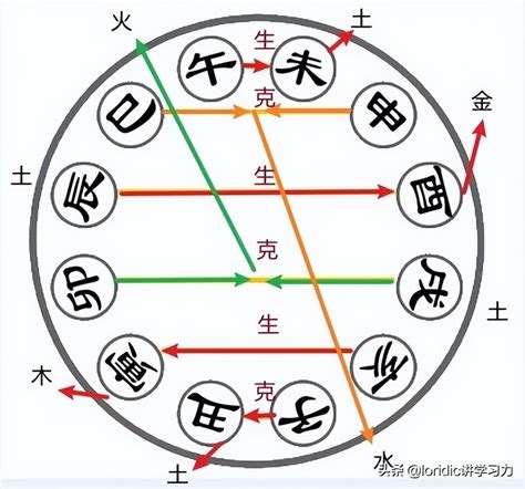 地支合化|地支六合代表什么意象及作用，六爻地支合化详解